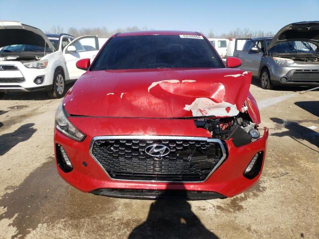 Photo 4 VIN: KMHH35LE3JU014771 - HYUNDAI ELANTRA 