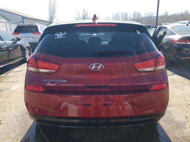 Photo 5 VIN: KMHH35LE3JU014771 - HYUNDAI ELANTRA 