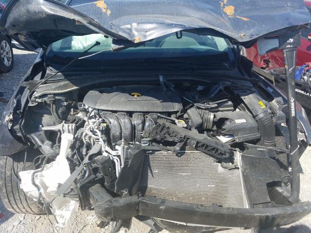 Photo 6 VIN: KMHH35LE3JU015483 - HYUNDAI ELANTRA GT 