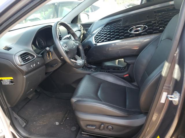 Photo 4 VIN: KMHH35LE3JU015953 - HYUNDAI ELANTRA GT 