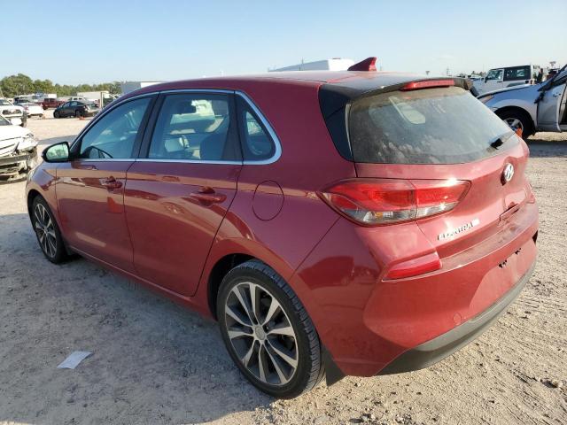 Photo 1 VIN: KMHH35LE3JU018786 - HYUNDAI ELANTRA 