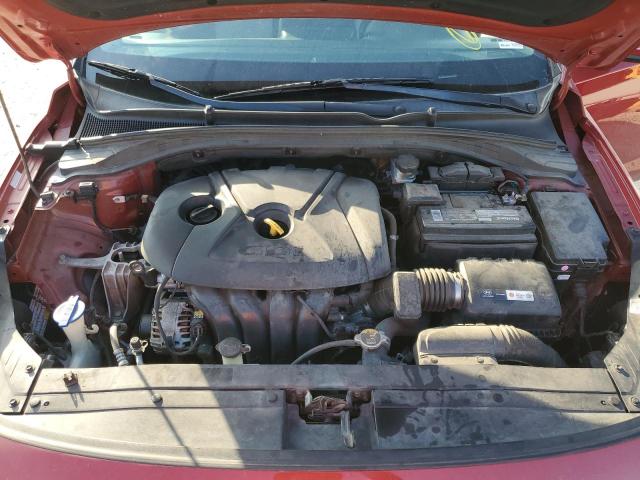 Photo 10 VIN: KMHH35LE3JU018786 - HYUNDAI ELANTRA 