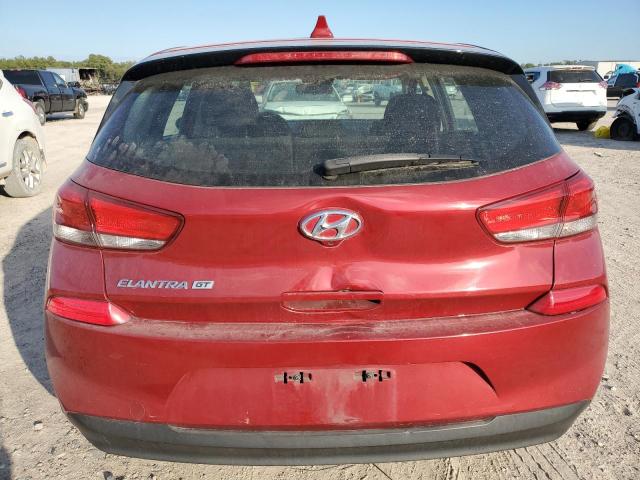 Photo 5 VIN: KMHH35LE3JU018786 - HYUNDAI ELANTRA 