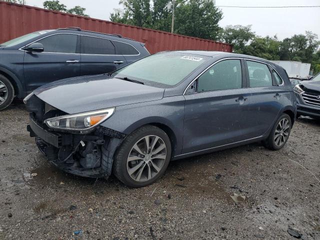 Photo 0 VIN: KMHH35LE3JU032350 - HYUNDAI ELANTRA GT 