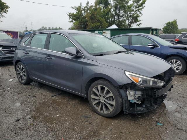 Photo 3 VIN: KMHH35LE3JU032350 - HYUNDAI ELANTRA GT 