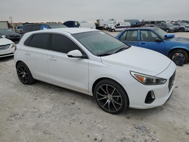 Photo 3 VIN: KMHH35LE3JU057894 - HYUNDAI ELANTRA GT 