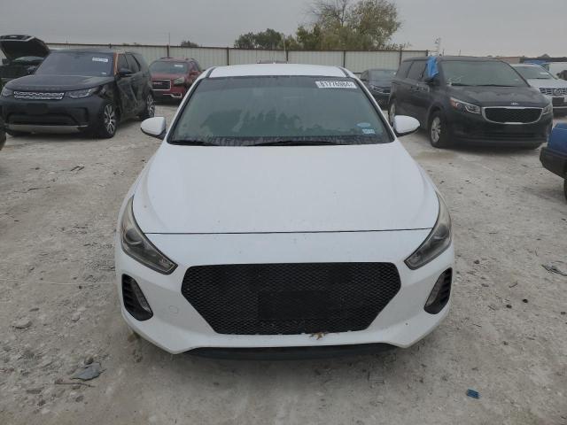 Photo 4 VIN: KMHH35LE3JU057894 - HYUNDAI ELANTRA GT 