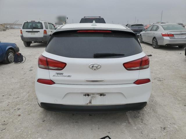 Photo 5 VIN: KMHH35LE3JU057894 - HYUNDAI ELANTRA GT 