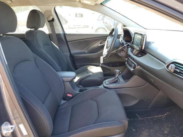 Photo 4 VIN: KMHH35LE3JU058401 - HYUNDAI ELANTRA GT 