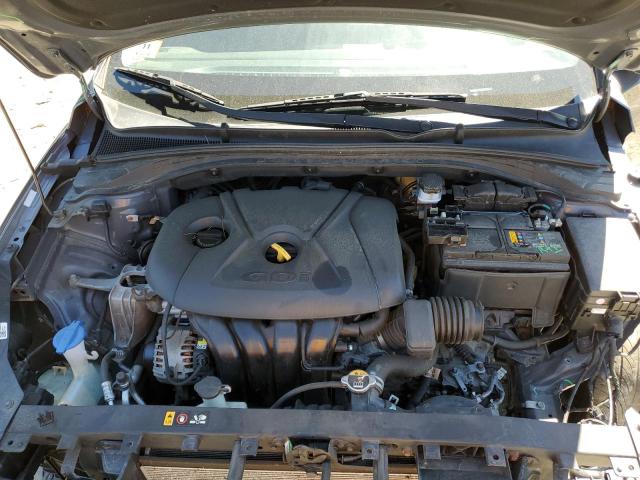 Photo 6 VIN: KMHH35LE3JU058401 - HYUNDAI ELANTRA GT 