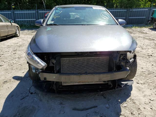 Photo 8 VIN: KMHH35LE3JU058401 - HYUNDAI ELANTRA GT 