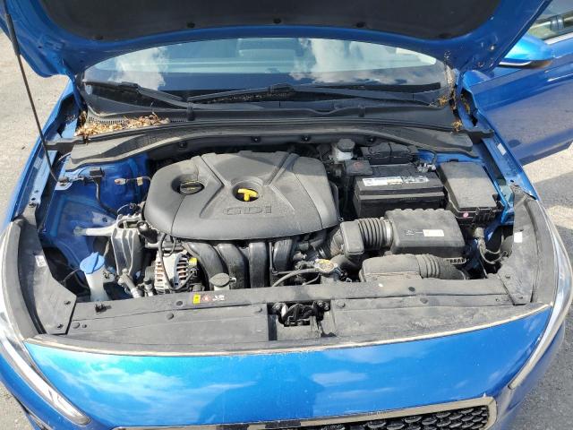 Photo 10 VIN: KMHH35LE3JU067812 - HYUNDAI ELANTRA GT 