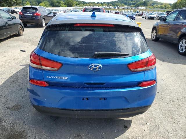 Photo 5 VIN: KMHH35LE3JU067812 - HYUNDAI ELANTRA GT 