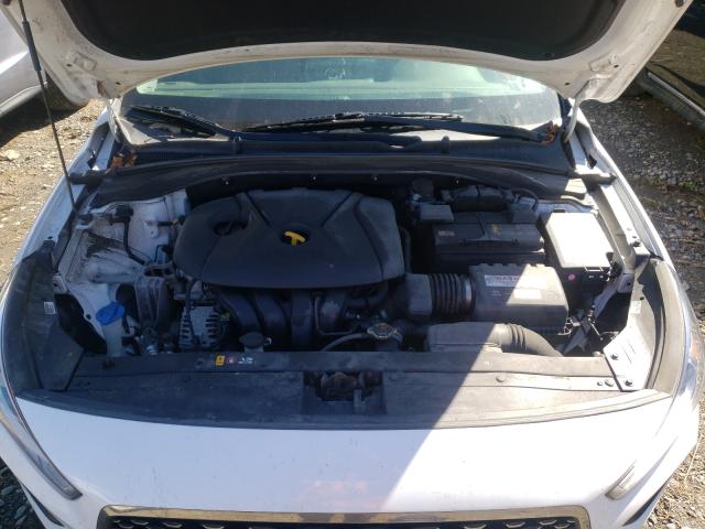 Photo 6 VIN: KMHH35LE3JU070886 - HYUNDAI ELANTRA GT 