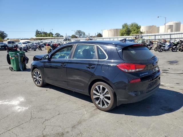 Photo 2 VIN: KMHH35LE3JU079264 - HYUNDAI ELANTRA GT 