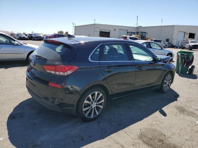 Photo 3 VIN: KMHH35LE3JU079264 - HYUNDAI ELANTRA GT 