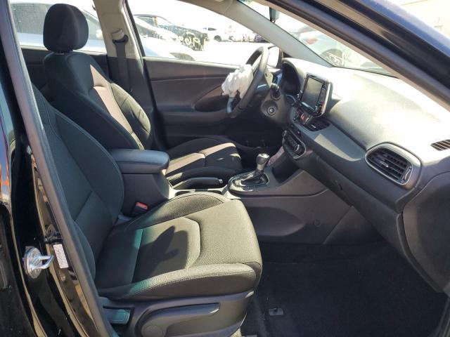 Photo 4 VIN: KMHH35LE3JU079264 - HYUNDAI ELANTRA GT 