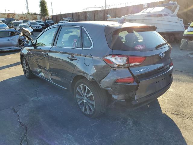 Photo 1 VIN: KMHH35LE3KU090783 - HYUNDAI ELANTRA GT 