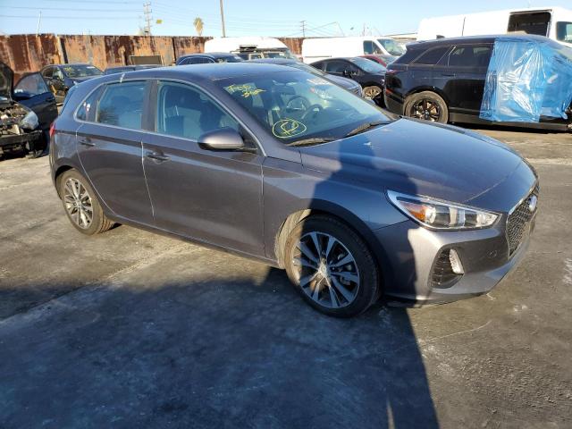 Photo 3 VIN: KMHH35LE3KU090783 - HYUNDAI ELANTRA GT 