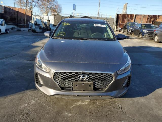 Photo 4 VIN: KMHH35LE3KU090783 - HYUNDAI ELANTRA GT 