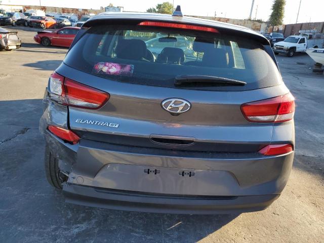 Photo 5 VIN: KMHH35LE3KU090783 - HYUNDAI ELANTRA GT 