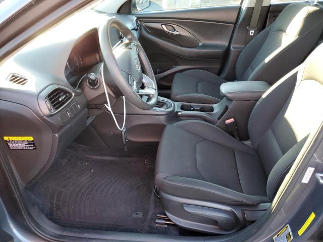 Photo 6 VIN: KMHH35LE3KU090783 - HYUNDAI ELANTRA GT 