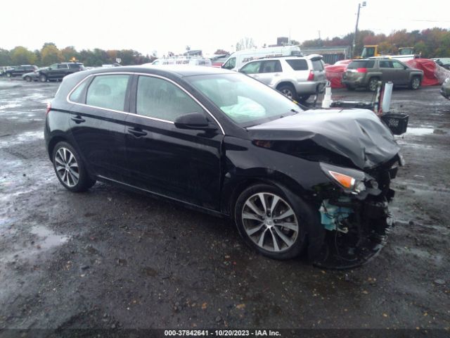 Photo 0 VIN: KMHH35LE3KU105735 - HYUNDAI ELANTRA GT 