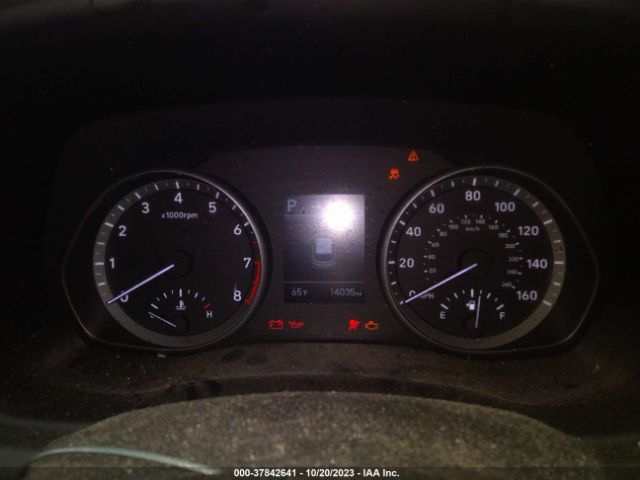 Photo 6 VIN: KMHH35LE3KU105735 - HYUNDAI ELANTRA GT 