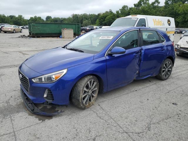 Photo 0 VIN: KMHH35LE3KU108313 - HYUNDAI ELANTRA GT 