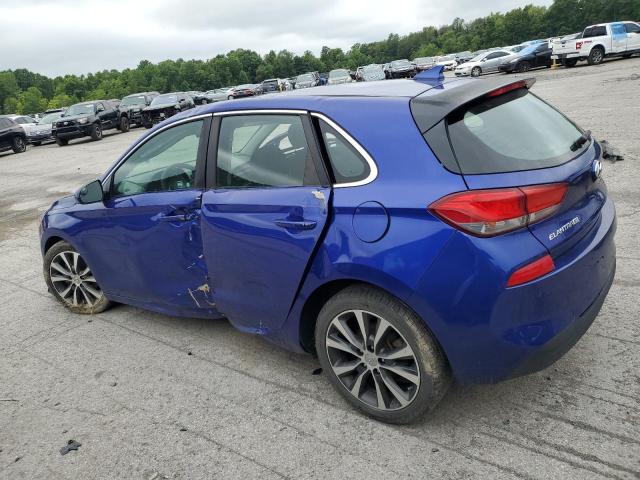 Photo 1 VIN: KMHH35LE3KU108313 - HYUNDAI ELANTRA GT 