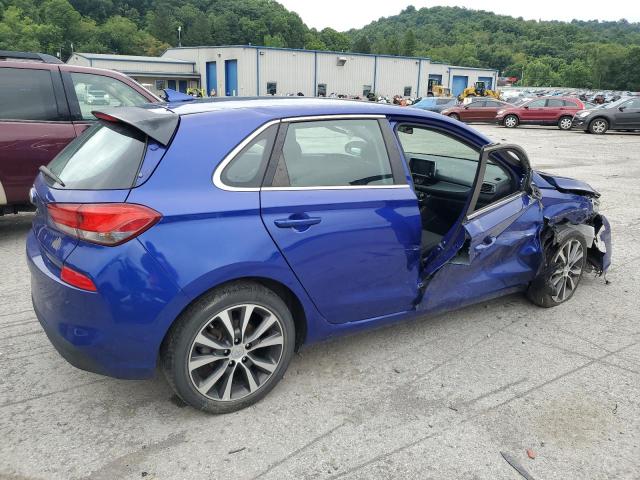 Photo 2 VIN: KMHH35LE3KU108313 - HYUNDAI ELANTRA GT 