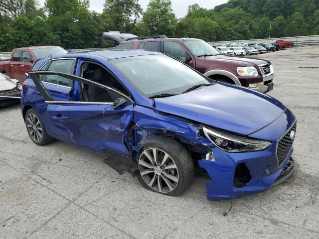 Photo 3 VIN: KMHH35LE3KU108313 - HYUNDAI ELANTRA GT 