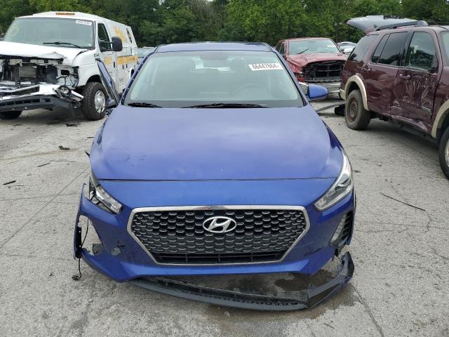 Photo 4 VIN: KMHH35LE3KU108313 - HYUNDAI ELANTRA GT 