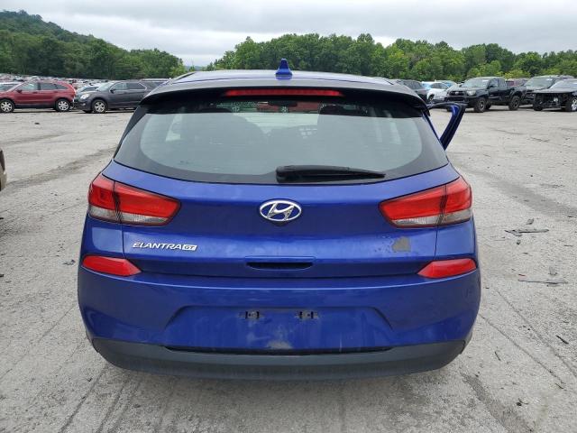 Photo 5 VIN: KMHH35LE3KU108313 - HYUNDAI ELANTRA GT 