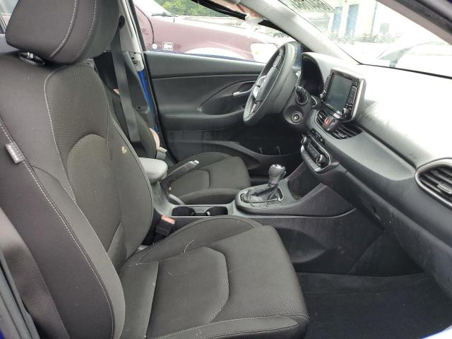 Photo 6 VIN: KMHH35LE3KU108313 - HYUNDAI ELANTRA GT 