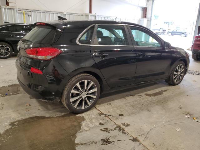 Photo 2 VIN: KMHH35LE3KU108795 - HYUNDAI ELANTRA GT 