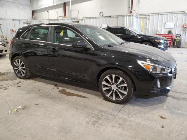 Photo 3 VIN: KMHH35LE3KU108795 - HYUNDAI ELANTRA GT 