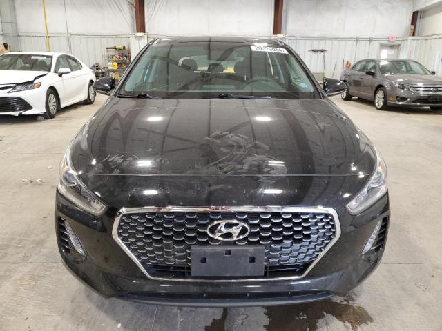 Photo 4 VIN: KMHH35LE3KU108795 - HYUNDAI ELANTRA GT 