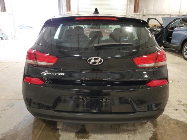 Photo 5 VIN: KMHH35LE3KU108795 - HYUNDAI ELANTRA GT 