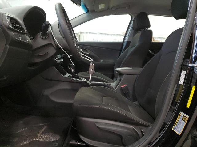 Photo 6 VIN: KMHH35LE3KU108795 - HYUNDAI ELANTRA GT 