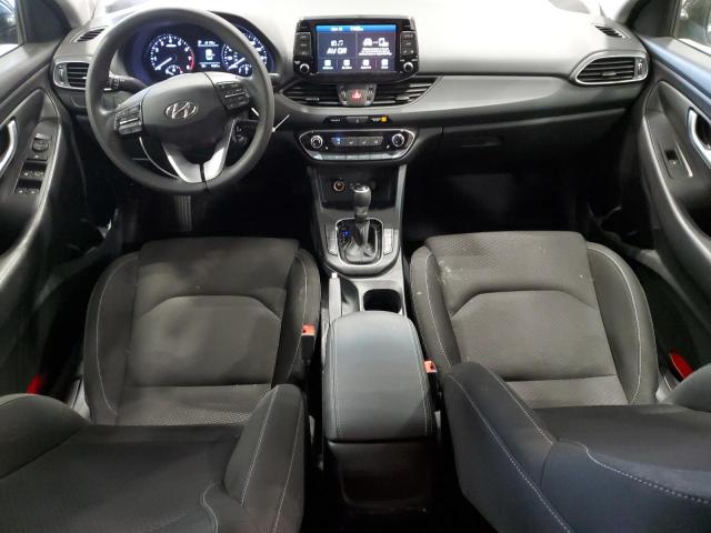 Photo 7 VIN: KMHH35LE3KU108795 - HYUNDAI ELANTRA GT 