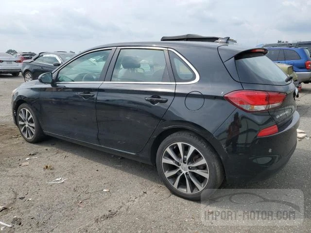 Photo 1 VIN: KMHH35LE3KU117092 - HYUNDAI ELANTRA 