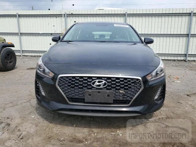 Photo 4 VIN: KMHH35LE3KU117092 - HYUNDAI ELANTRA 