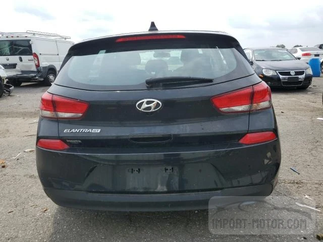 Photo 5 VIN: KMHH35LE3KU117092 - HYUNDAI ELANTRA 