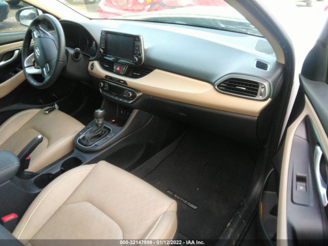 Photo 4 VIN: KMHH35LE3LU124013 - HYUNDAI ELANTRA GT 