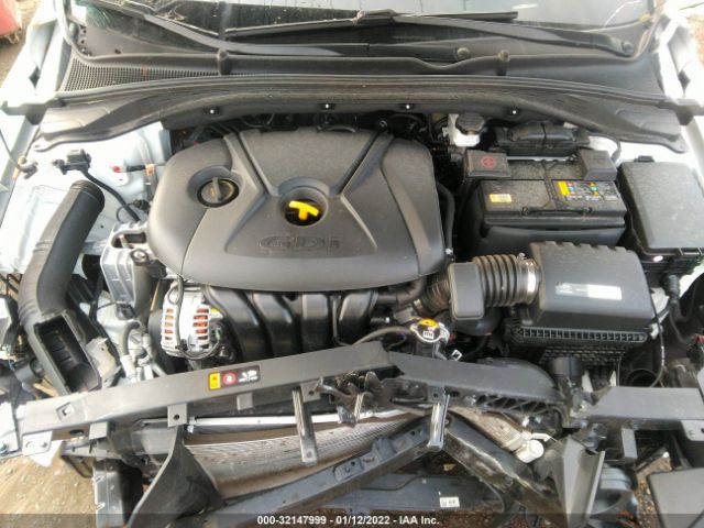 Photo 9 VIN: KMHH35LE3LU124013 - HYUNDAI ELANTRA GT 