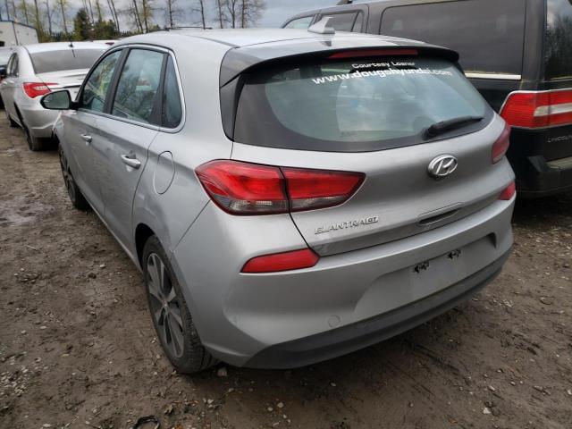 Photo 2 VIN: KMHH35LE3LU132774 - HYUNDAI ELANTRA GT 