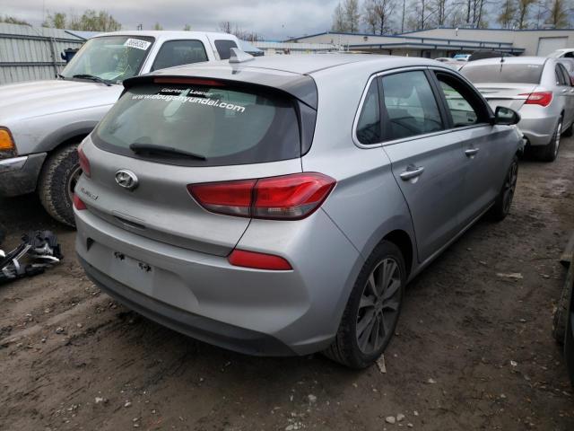 Photo 3 VIN: KMHH35LE3LU132774 - HYUNDAI ELANTRA GT 