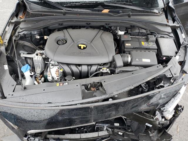 Photo 10 VIN: KMHH35LE3LU143175 - HYUNDAI ELANTRA 