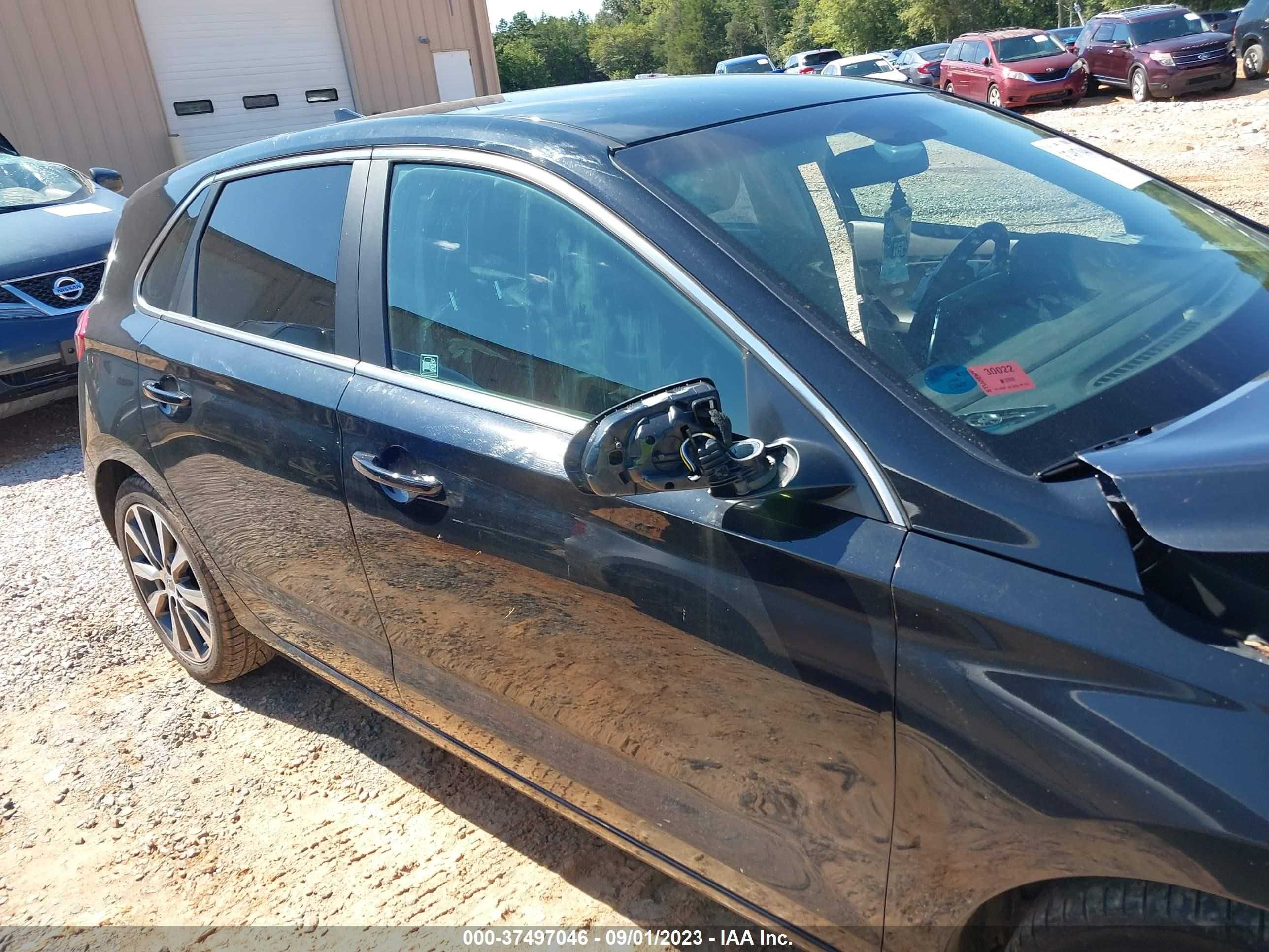 Photo 12 VIN: KMHH35LE3LU143595 - HYUNDAI ELANTRA 